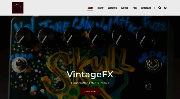 vintagefx.com