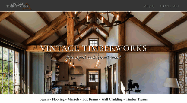 vintagetimber.com