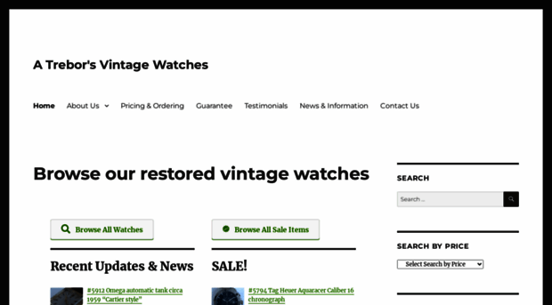 vintagewatch.ca