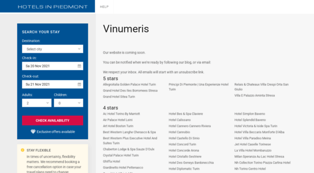 vinumeris.com