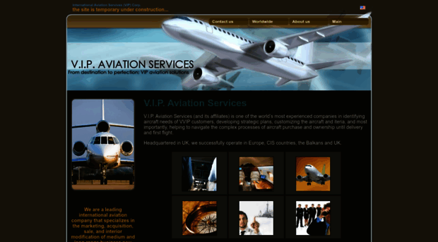 vip-aviation-services.com