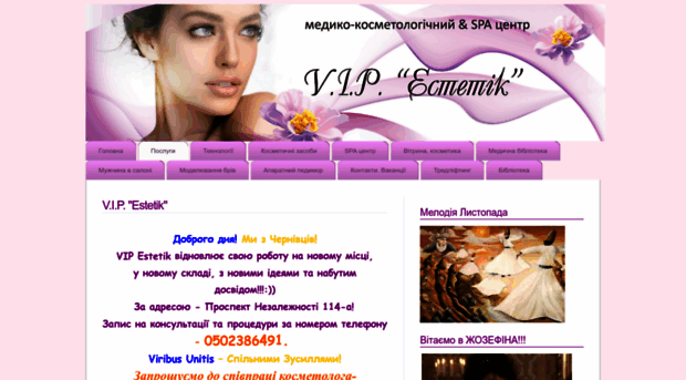 vip-estetik.com