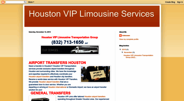 vip-limousine-services.blogspot.com