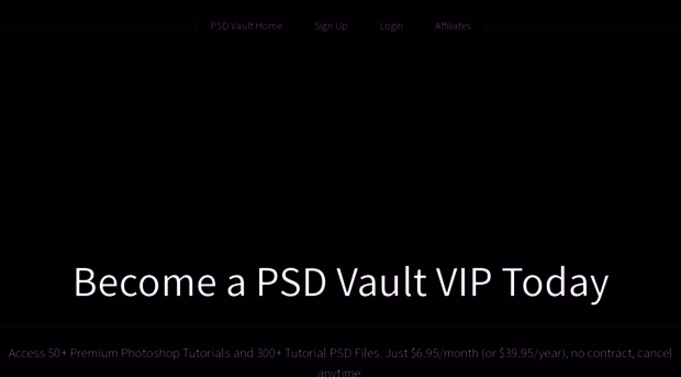 vip.psdvault.com