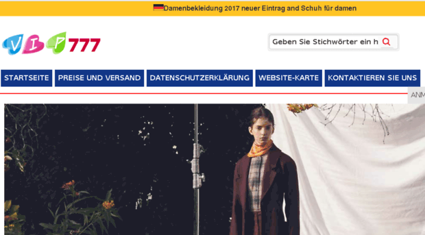 vip777.de
