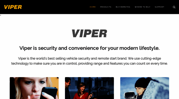 viper.com