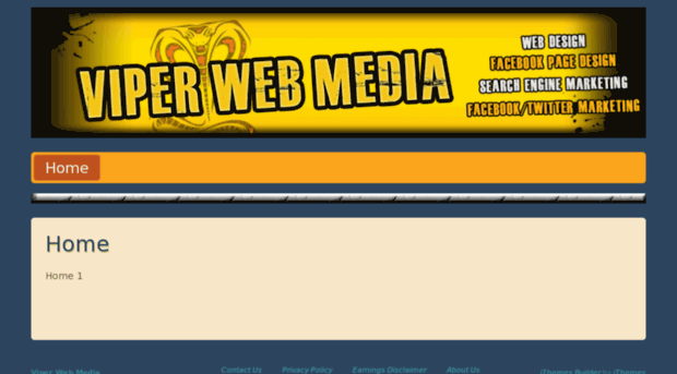 viperwebmedia.com