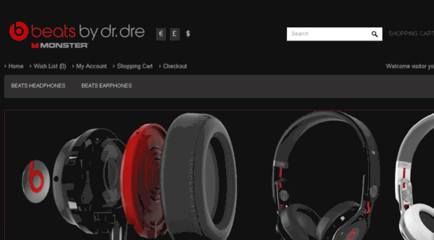 vipheadphonestore.com