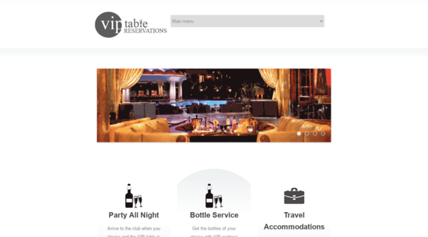 viptablereservations.com