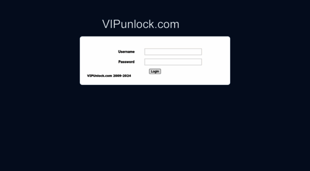 vipunlock.com