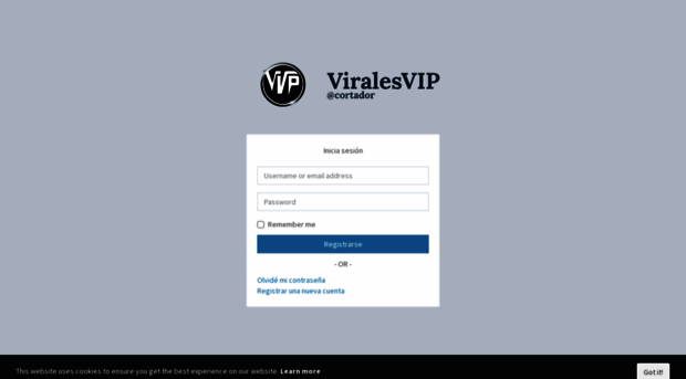 viralesvip.com