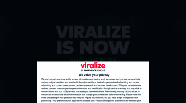 viralize.com
