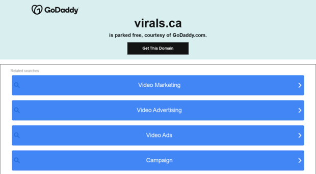 virals.ca