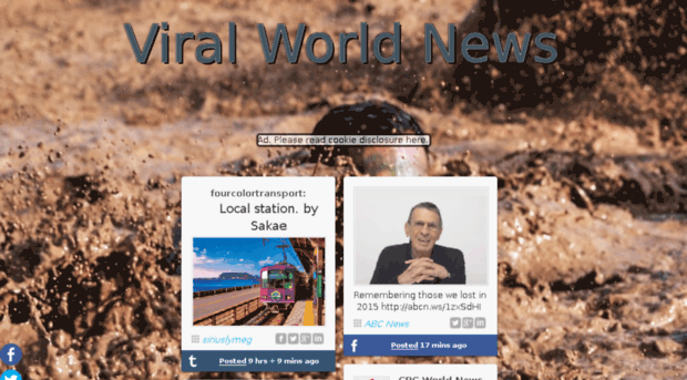 viralworldnews.xyz