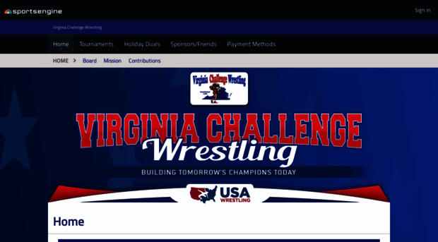 virginiachallenge.org