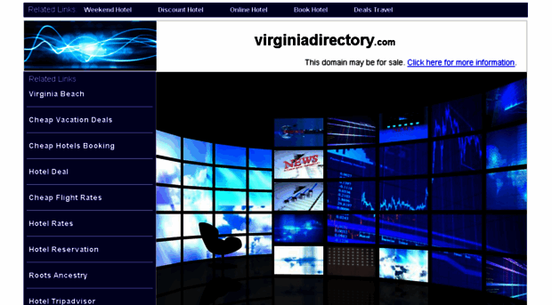 virginiadirectory.com
