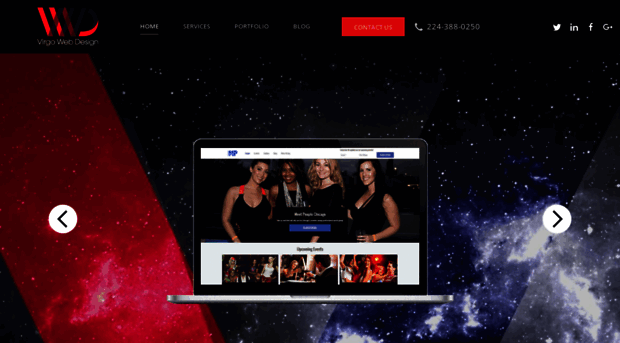 virgowebdesign.com