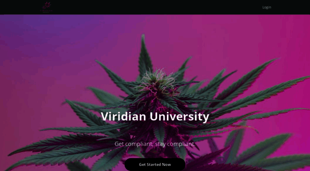 viridianuniversity.com