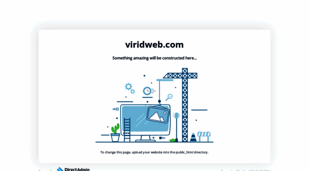 viridweb.com