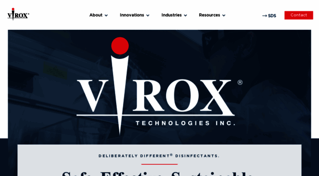 virox.com