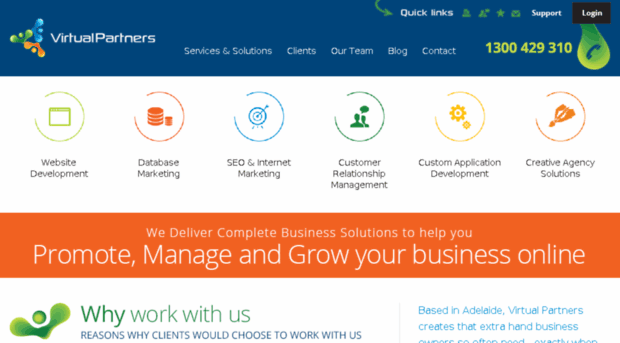 virtual-partners.com.au