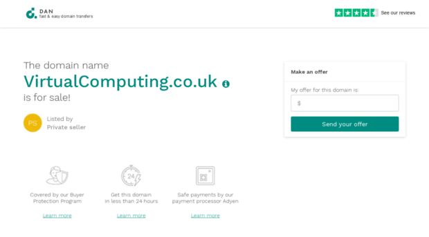 virtualcomputing.co.uk