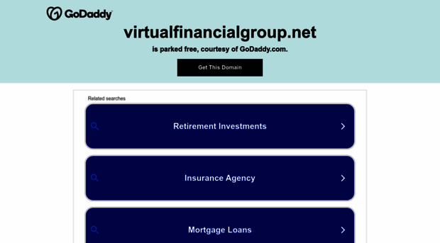 virtualfinancialgroup.net