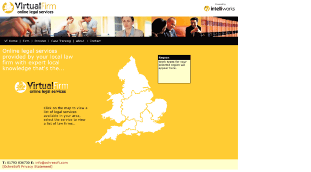 virtualfirm.org