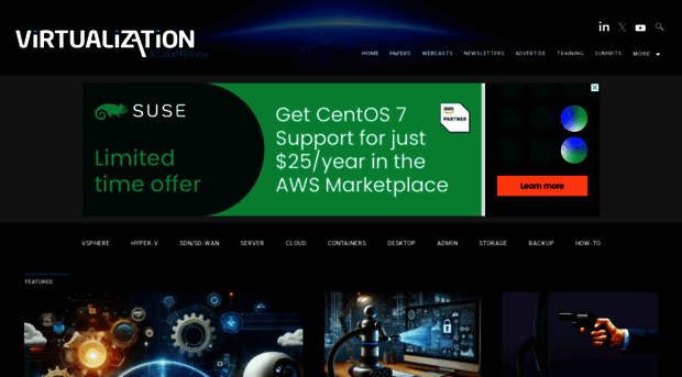 virtualizationreview.com