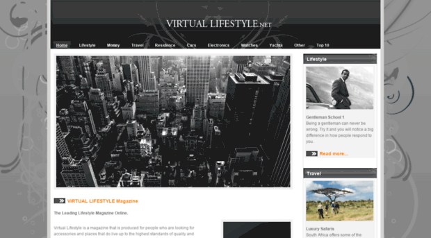 virtuallifestyle.net