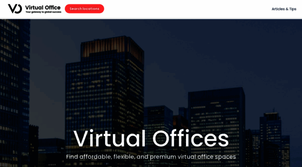 virtualoffice.com