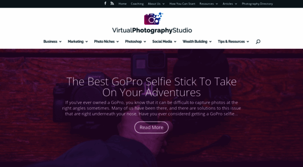 virtualphotographystudio.com