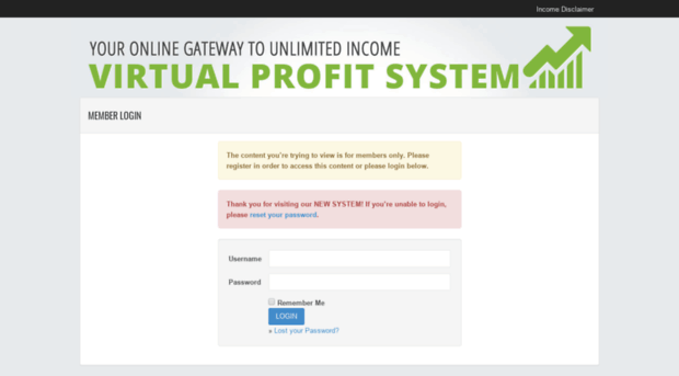 virtualprofitsystem.com