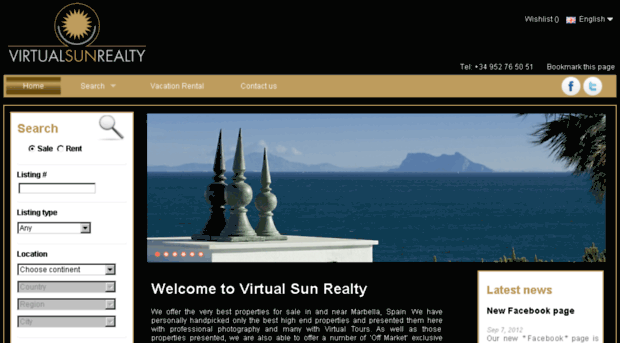 virtualsunrealty.com