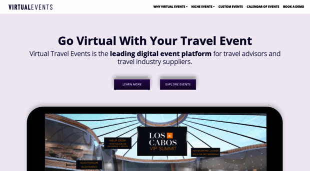 virtualtravelseminars.com