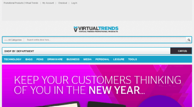 virtualtrends.co.nz