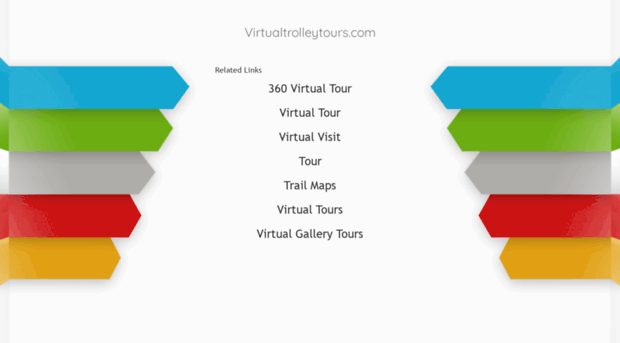 virtualtrolleytours.com