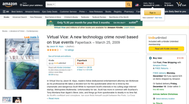 virtualvice.net