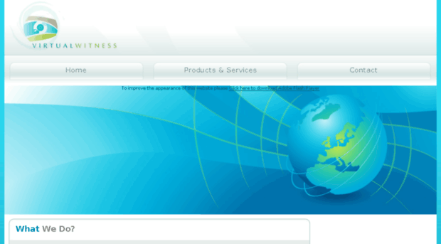 virtualwitness.co.za