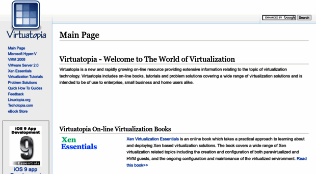 virtuatopia.com