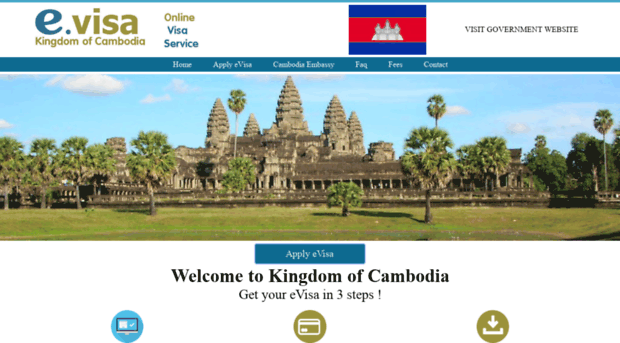 visa-cambodia.com