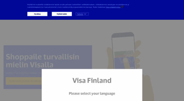 visa.fi