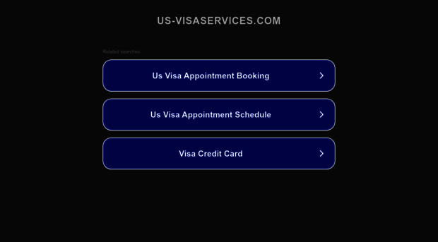 visainfo.us-visaservices.com