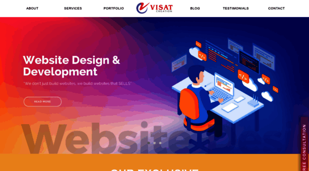 visatcreation.com