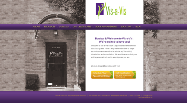 visavisspa.com