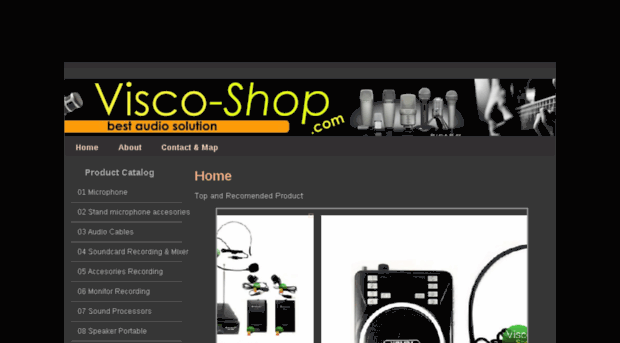 visco-shop.com