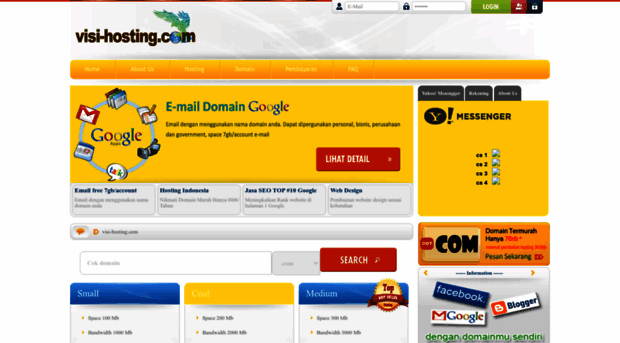 visi-hosting.com