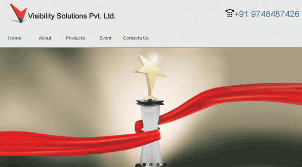 visibilitysolutions.co.in