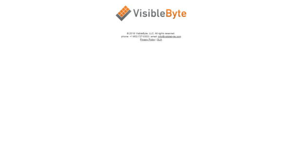 visiblebyte.com