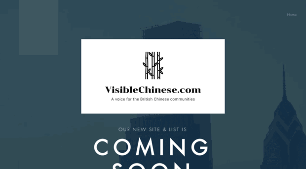 visiblechinese.com